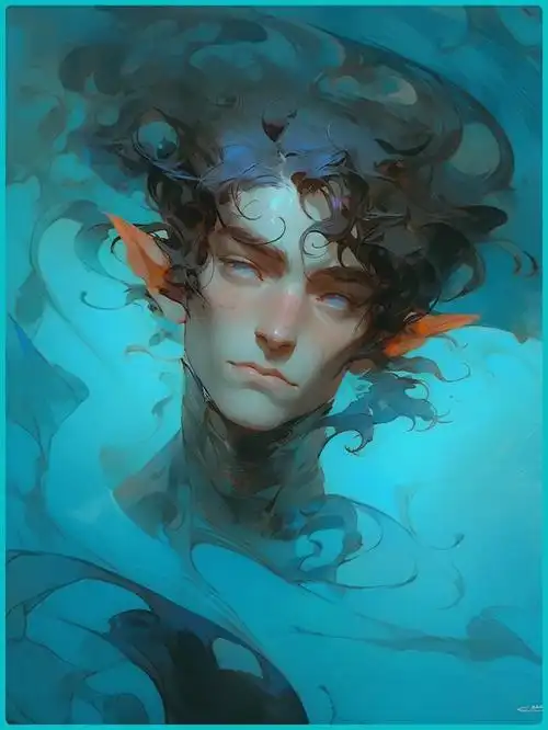 琅琊榜小说海报