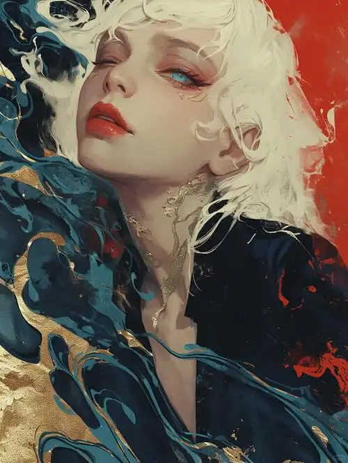 三生三世十里桃花小说海报